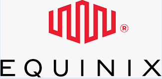 Equinix logo