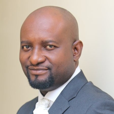 Emmanuel Etuk-Udo
